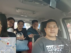 รับอรัญไปโคราช
